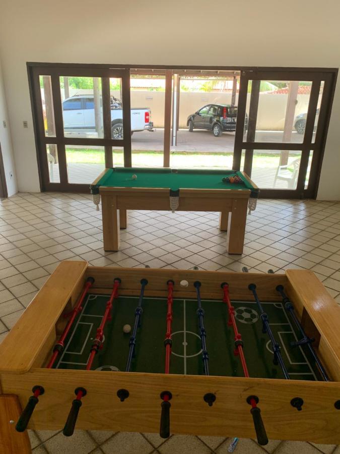 Village Shalom Porto De Sauipe- Ba Εξωτερικό φωτογραφία