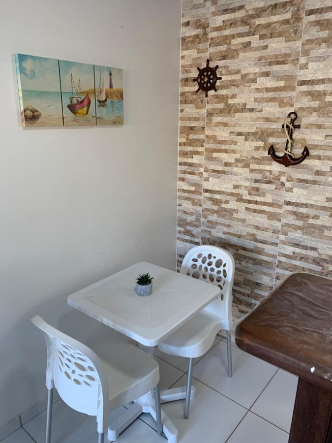 Village Shalom Porto De Sauipe- Ba Εξωτερικό φωτογραφία