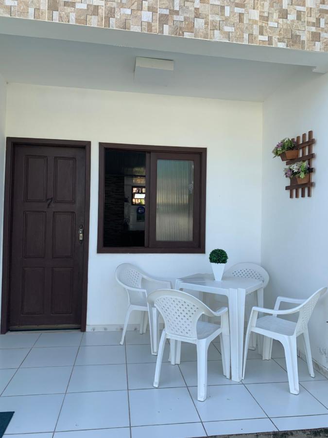 Village Shalom Porto De Sauipe- Ba Εξωτερικό φωτογραφία